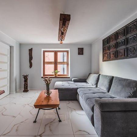 שצ'בניצה Apartament W Centrum Szczawnicy מראה חיצוני תמונה