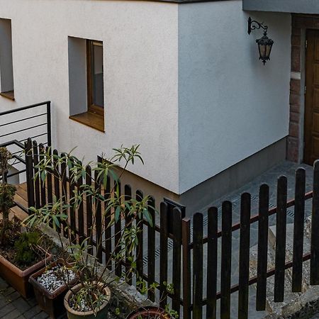שצ'בניצה Apartament W Centrum Szczawnicy מראה חיצוני תמונה